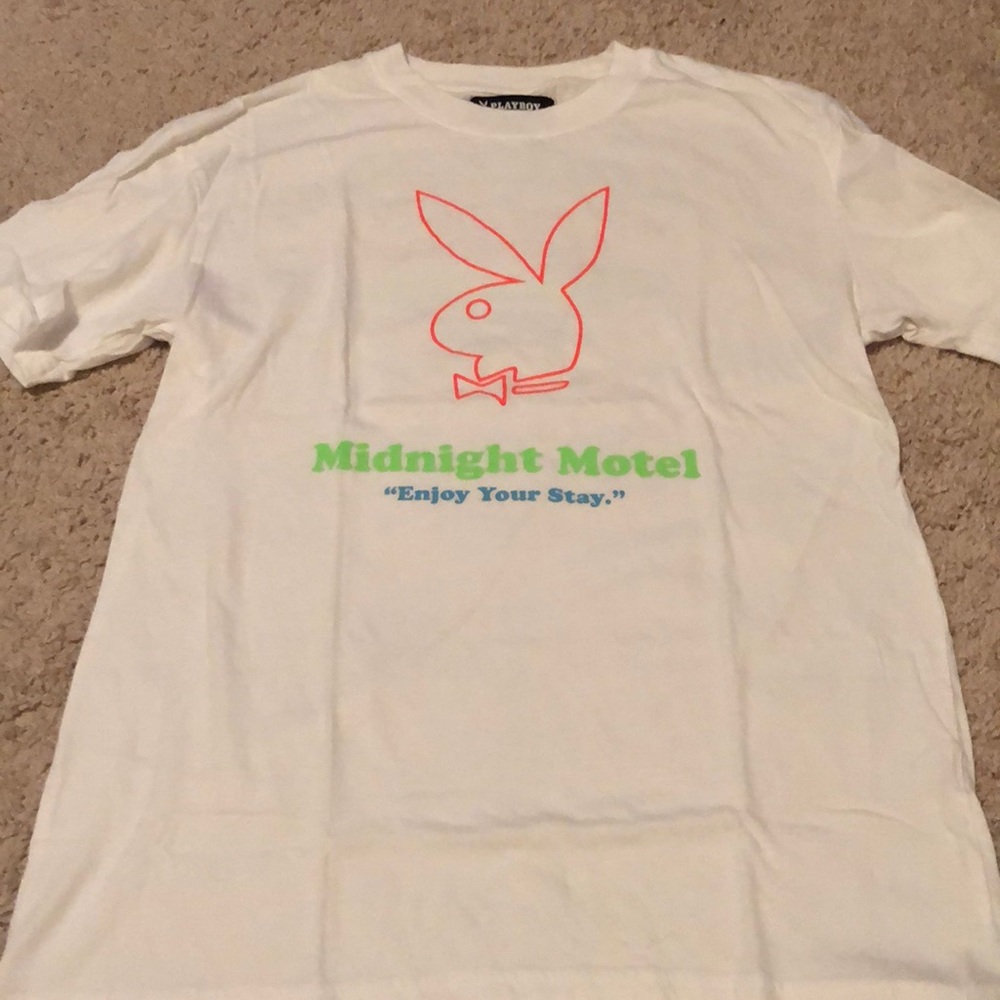 Playboy x Pacsun Tee